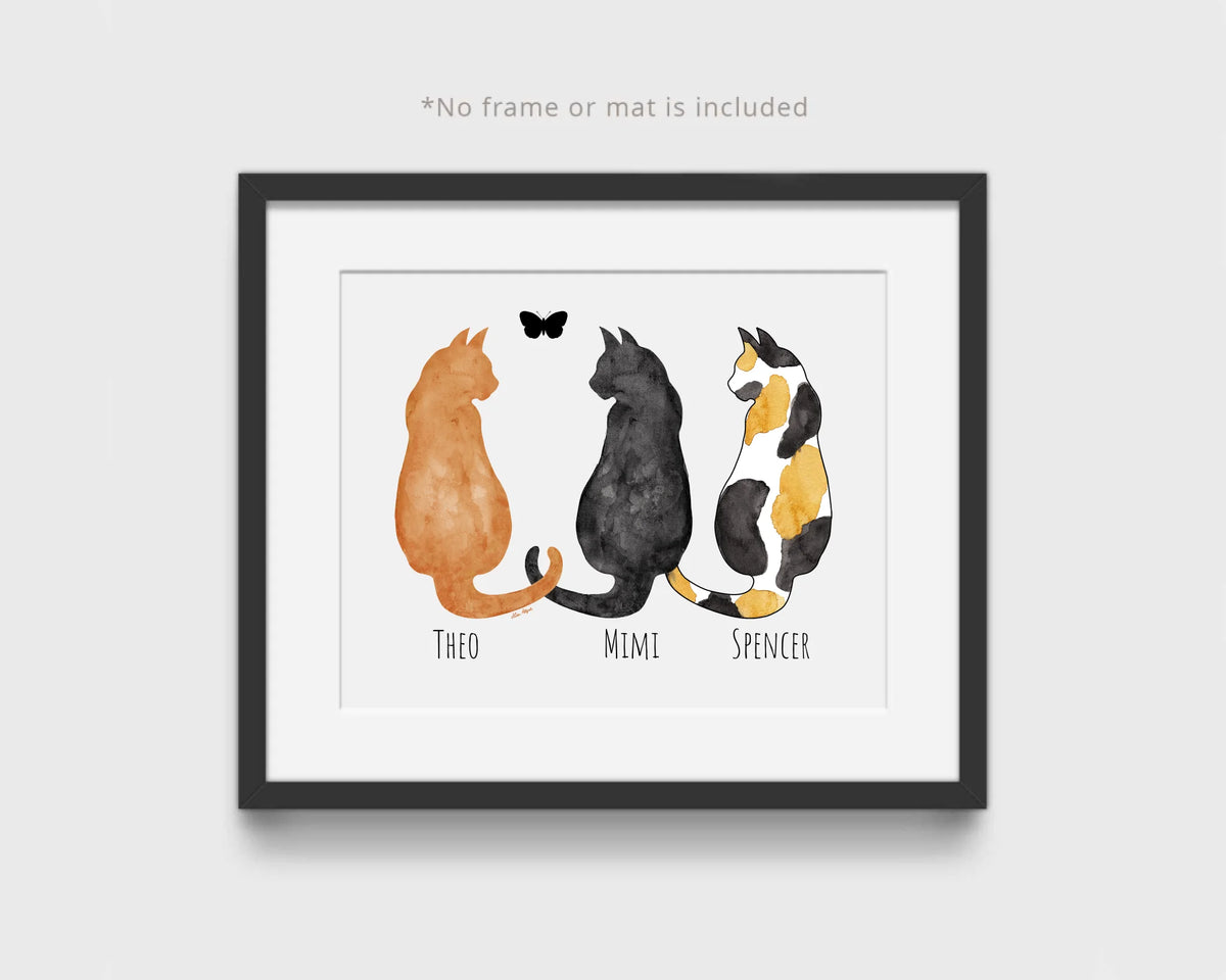 Black-Frame-w-Mat_Mockup_HORIZONTAL