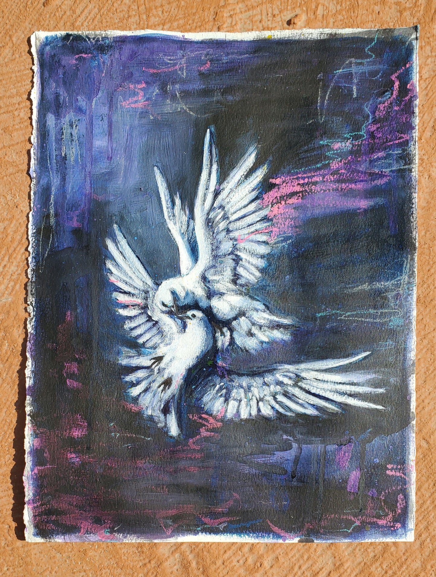 Doves
