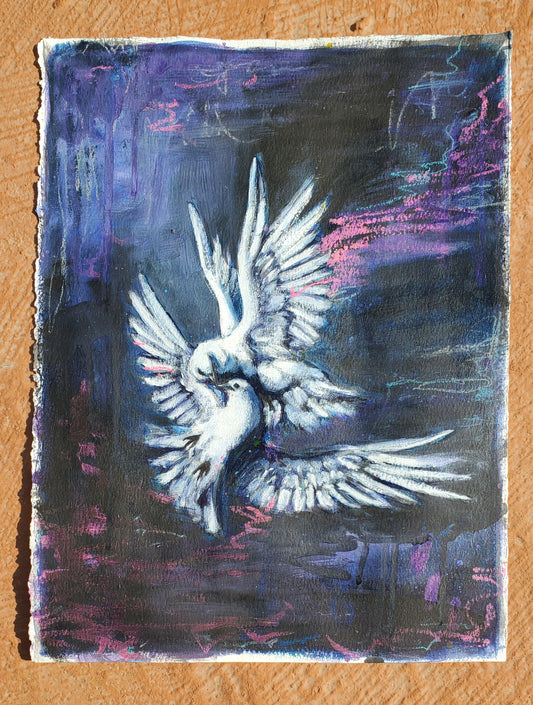 Doves
