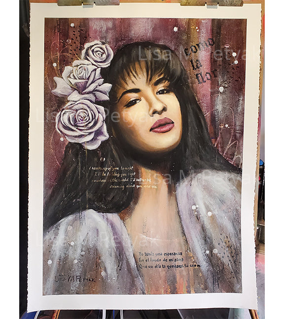 Selena