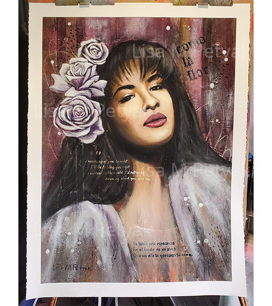 Selena