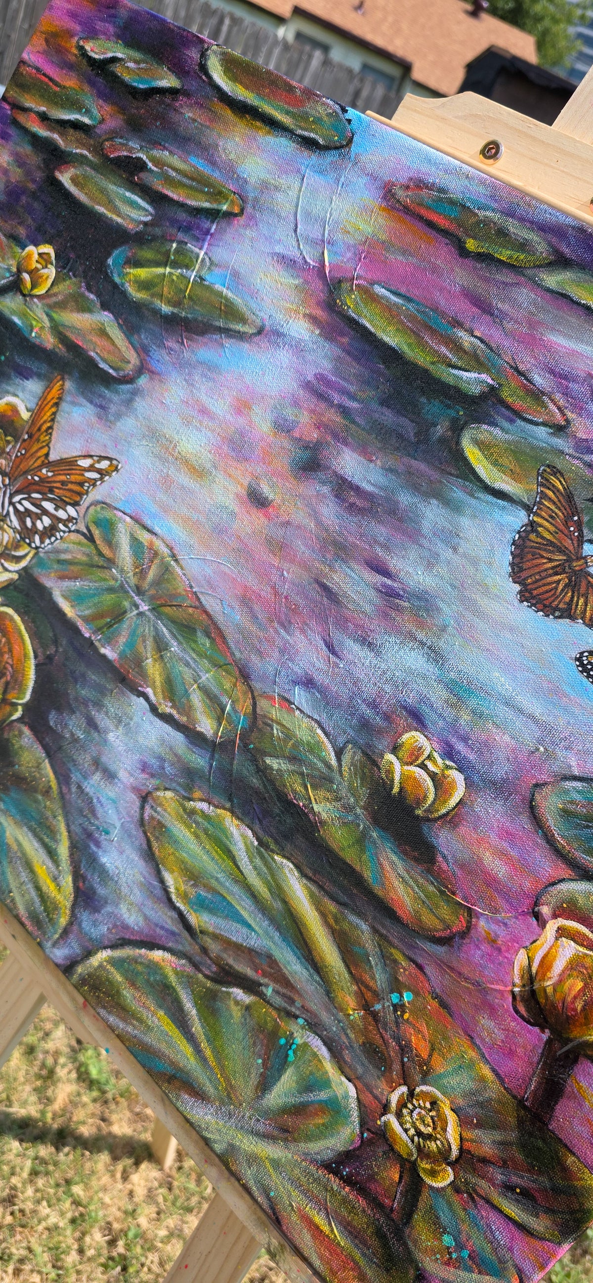 "Sunset Reverie"